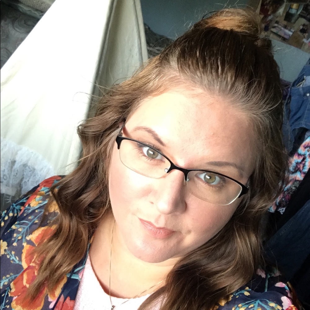 Meet your Posher, Leriesa